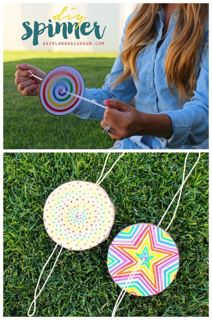 Cheap and easy kids craft