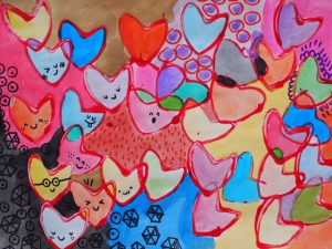 Cheap and easy kids craft